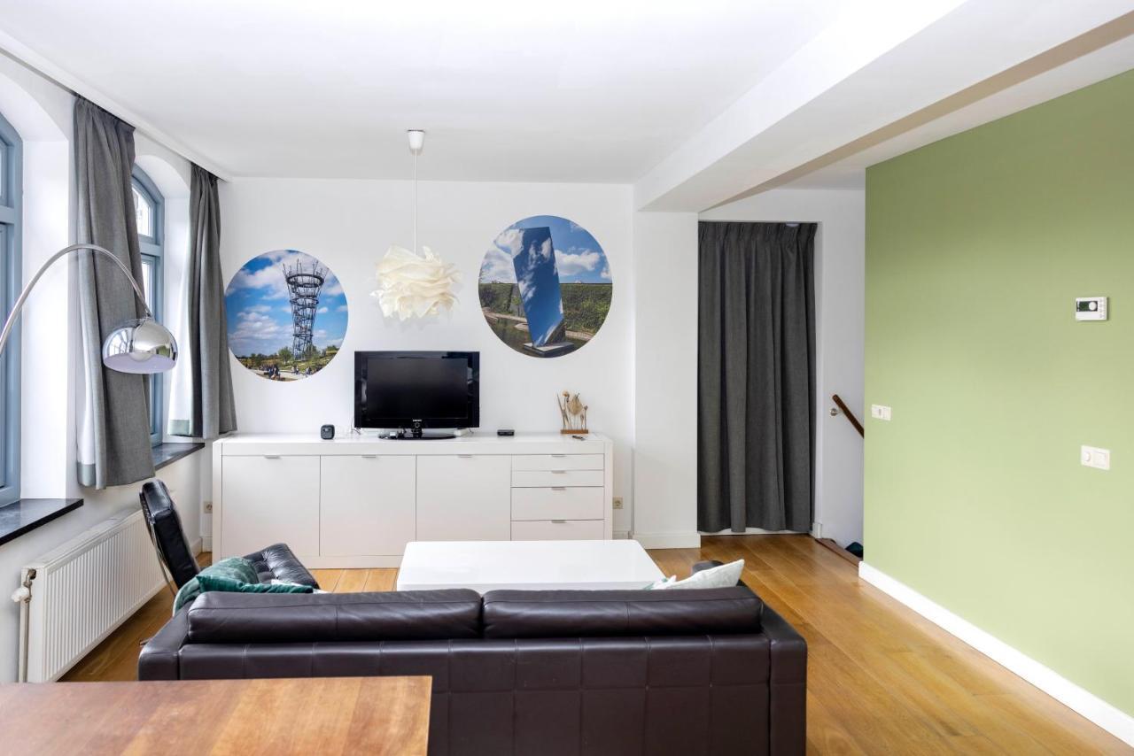 Appartement La Charrette *