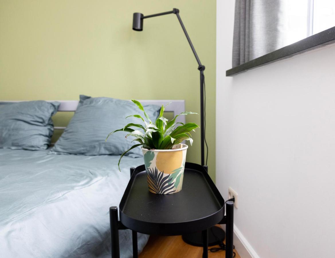 La Charrette Appartement Tilburg
