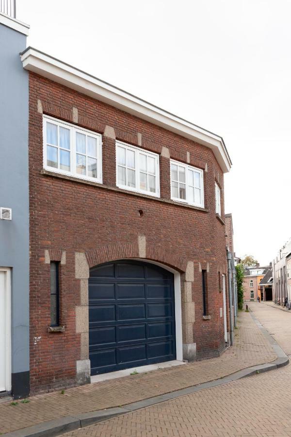 La Charrette Appartement Tilburg